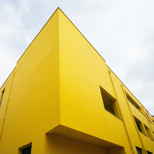 Commercial Exterior Facelift