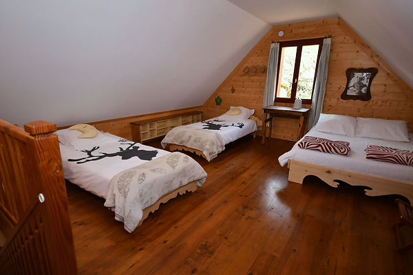 Cottage La demoiselle, Lavercantière, Occitanie, France