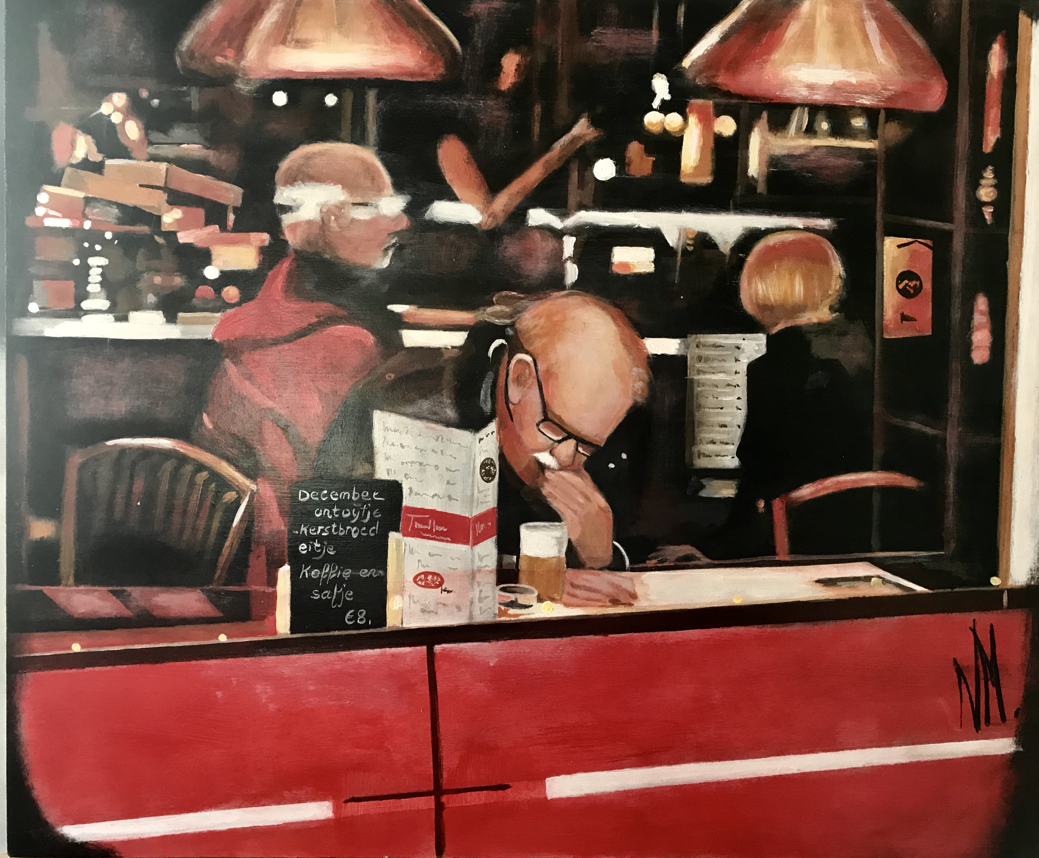 Amsterdam 3