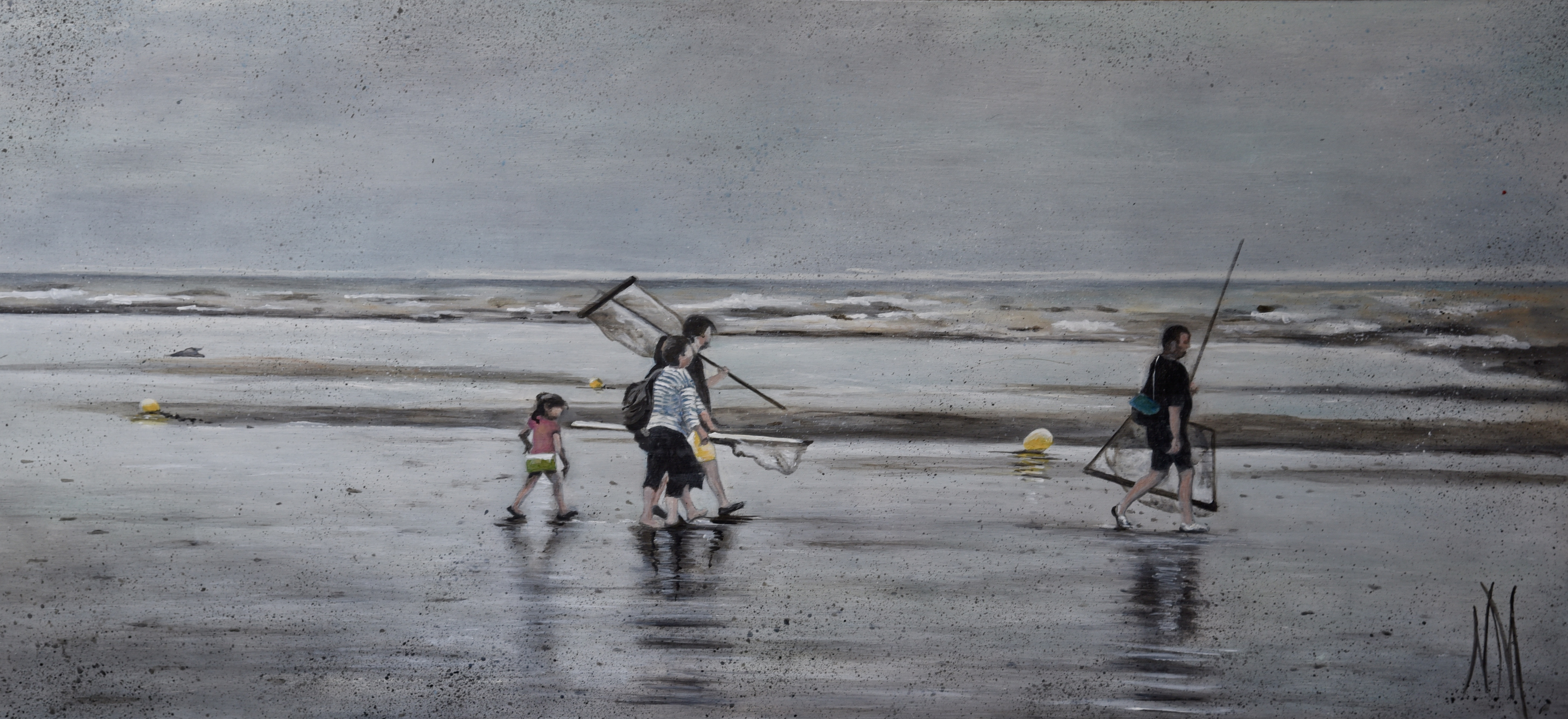 Bord de Mer...