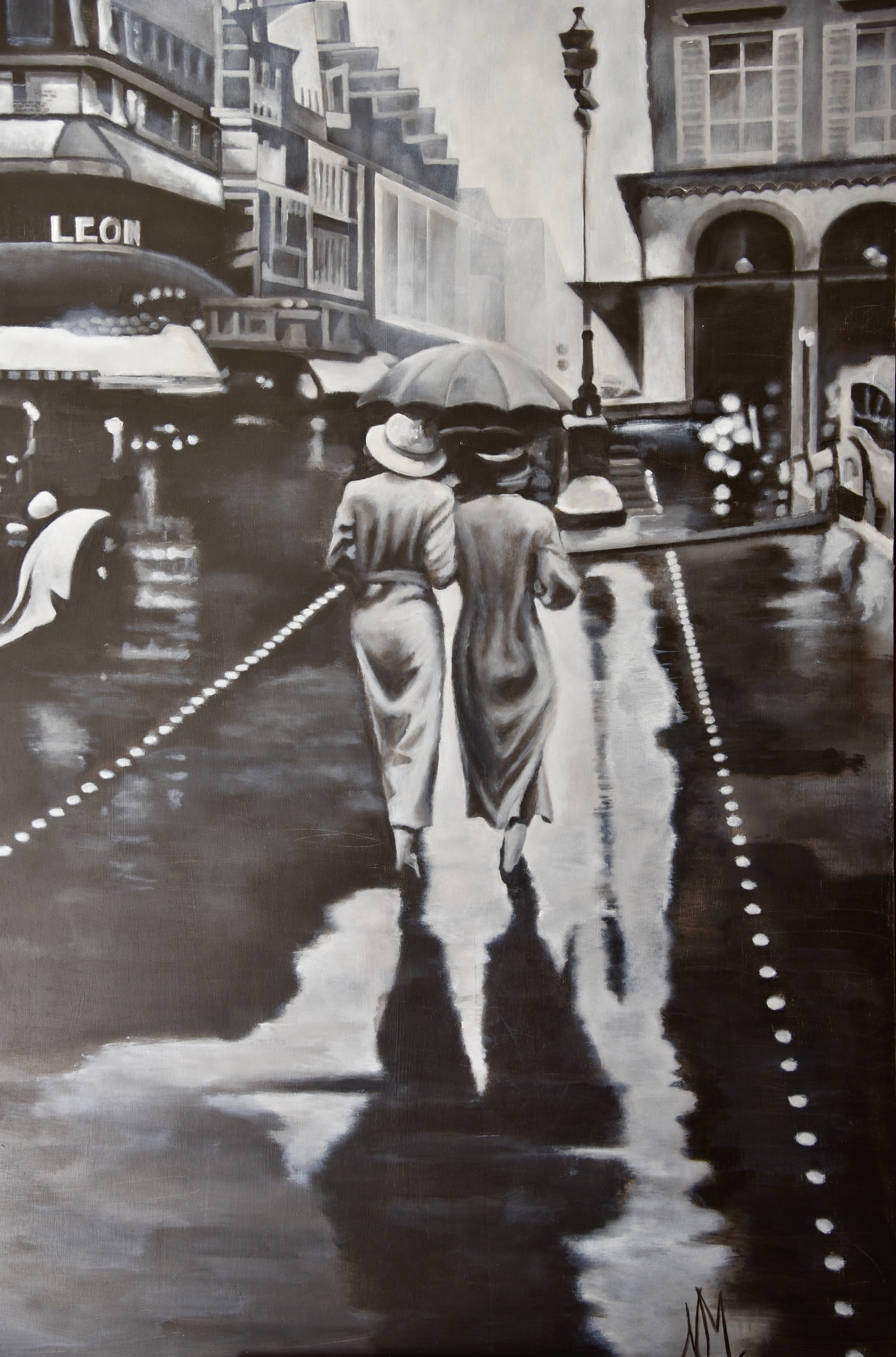 STREET 5