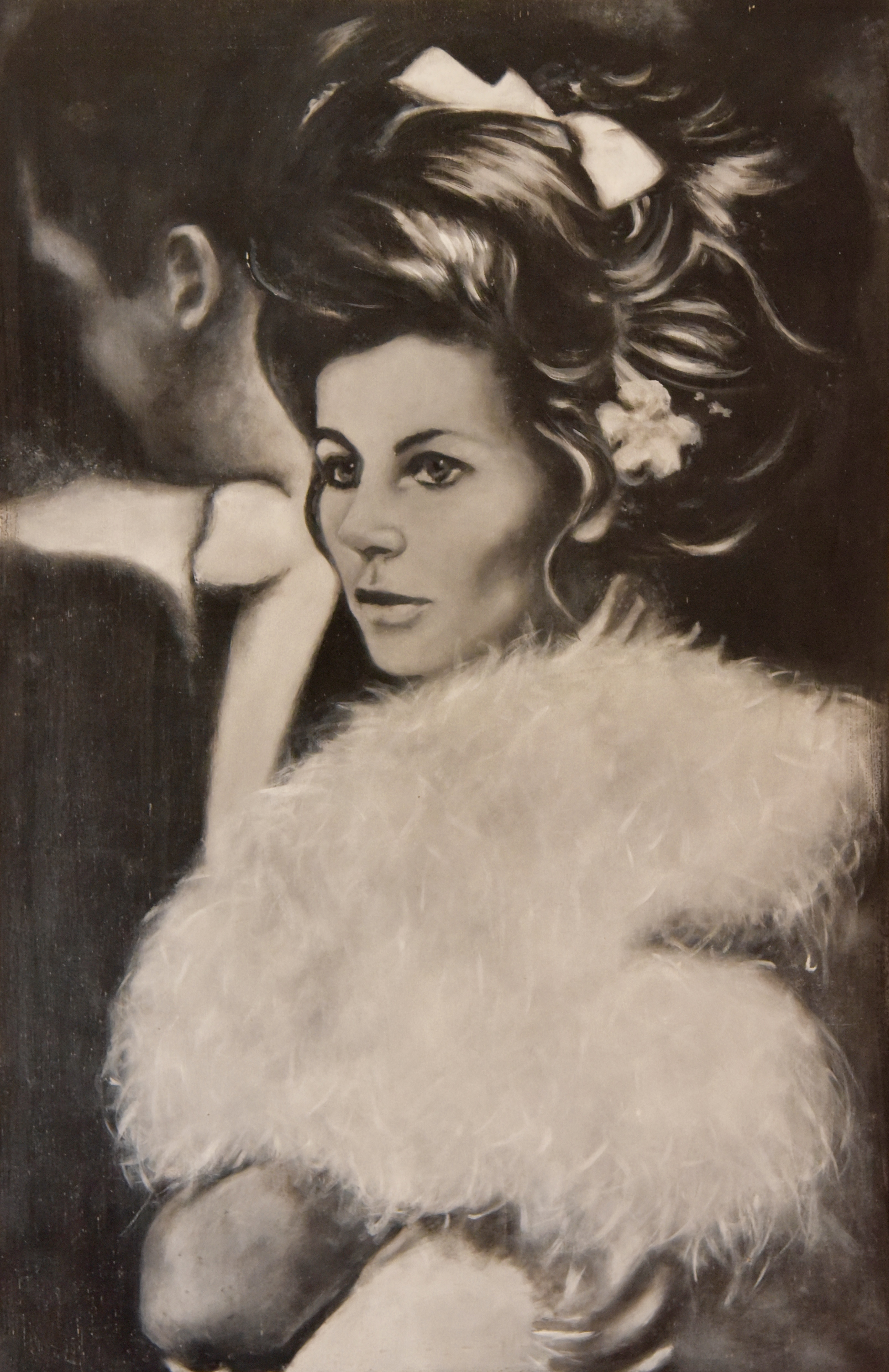 Miss McMahon