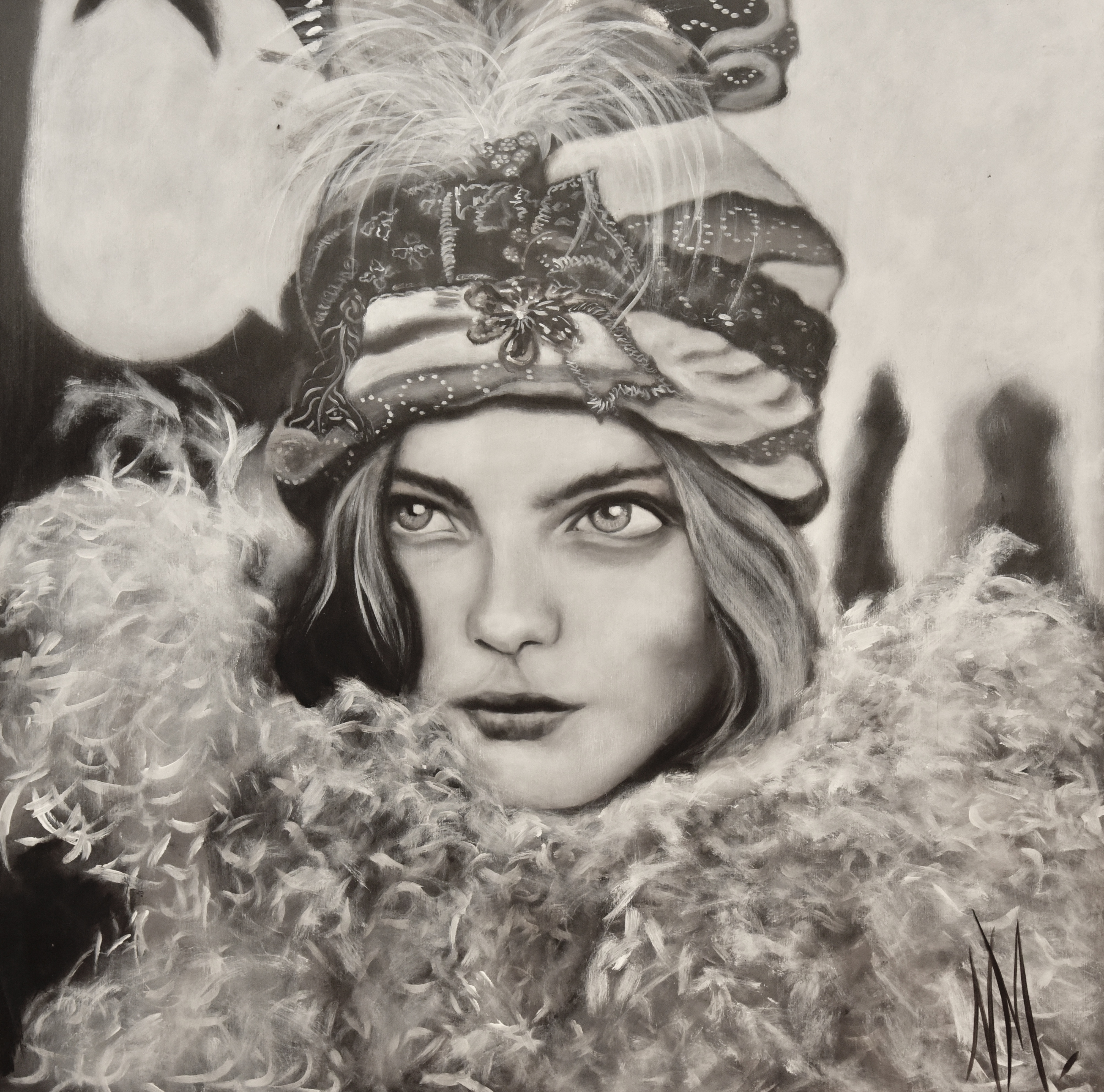 Anastasia
