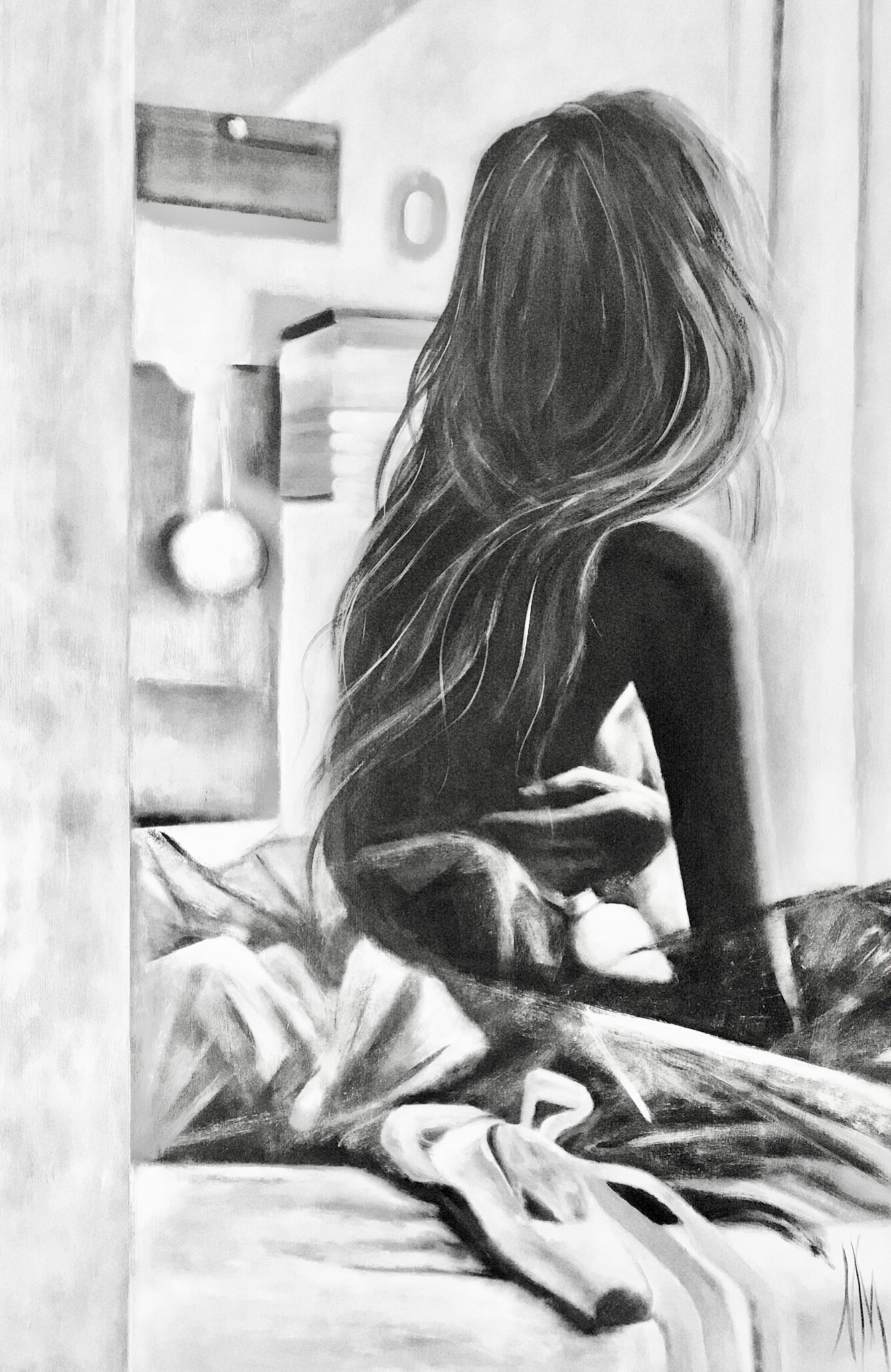 Morning