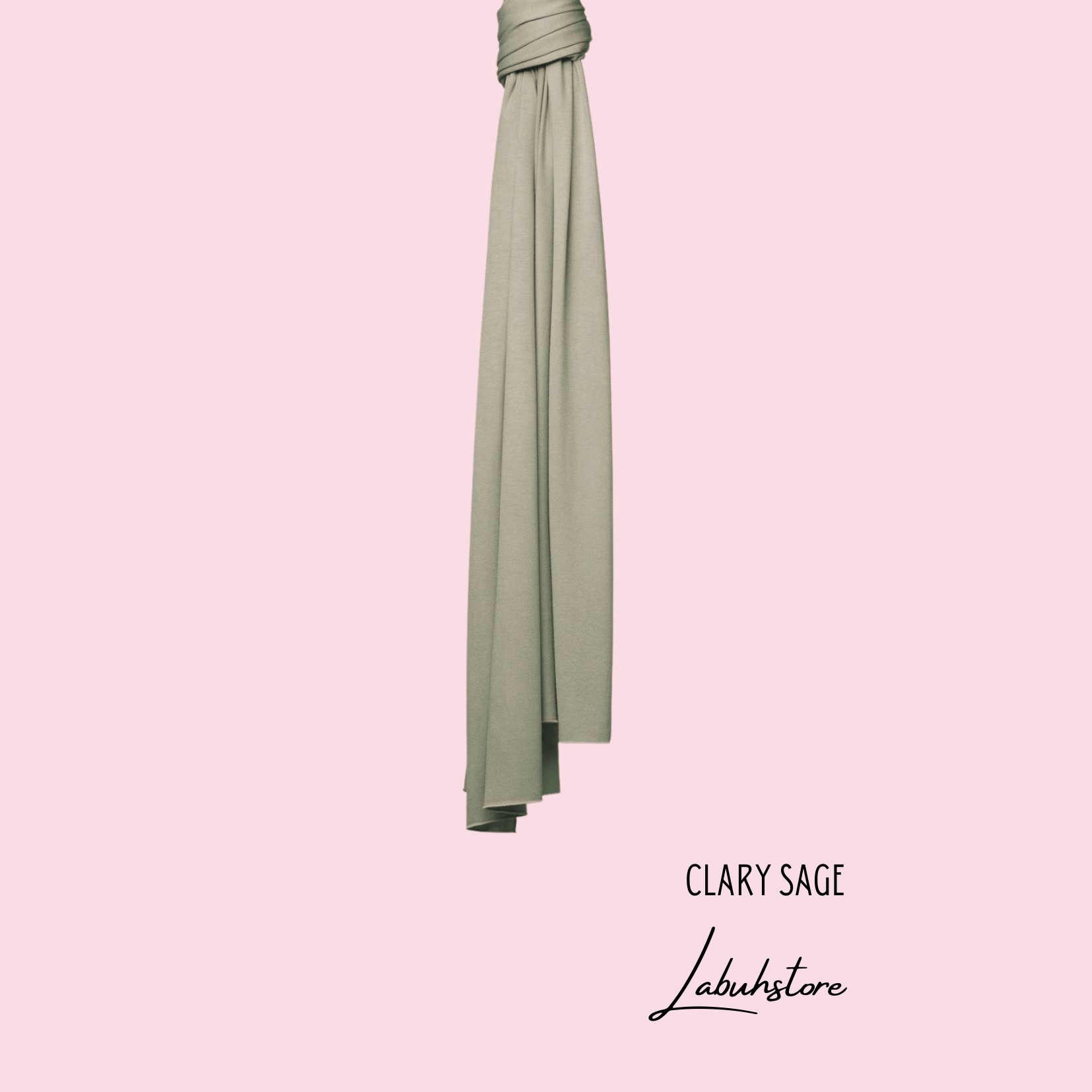 Clary Sage