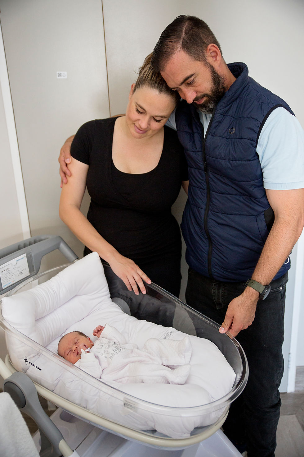 Thumbnail: Maternity, Newborn & Fresh 48 Combo