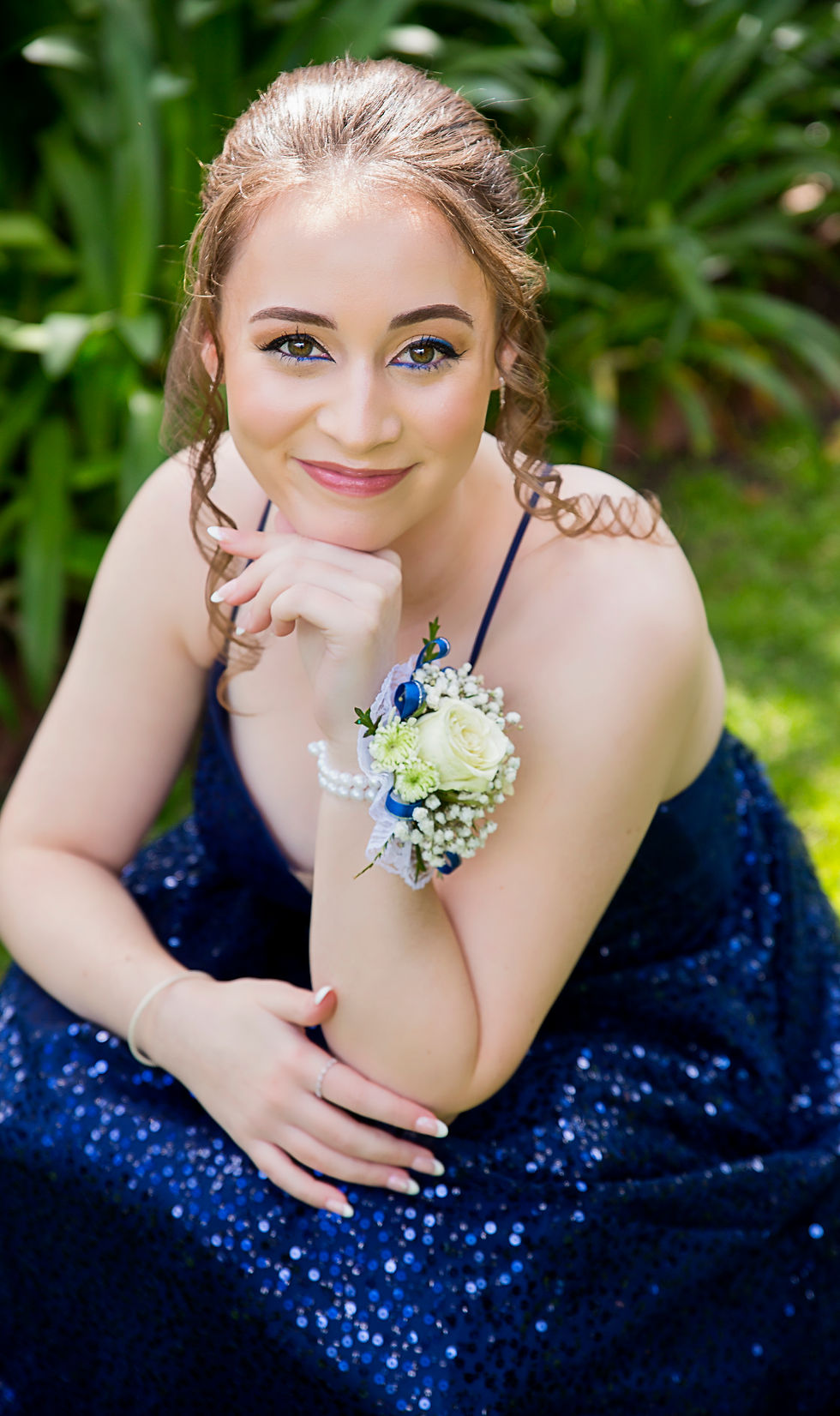 Thumbnail: Full Matric Dance Session
