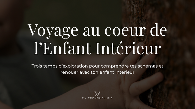 enfant intérieur cours en ligne