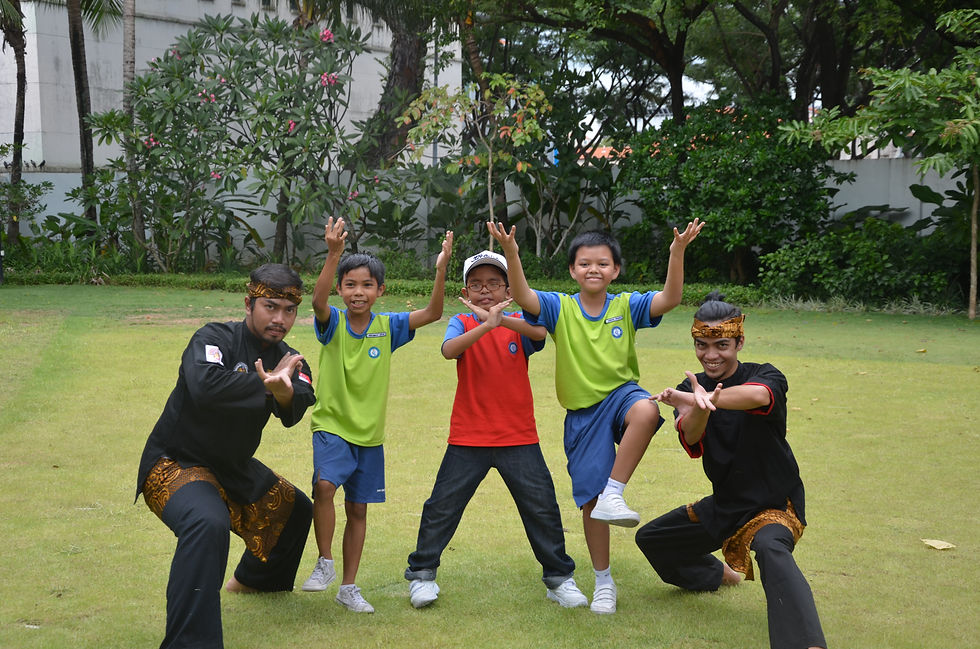 North Spring Primary School Darmawisata.JPG