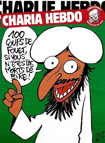 Du Cote De La Presse Tpe Apres Charlie