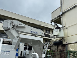 電気設備工事-4