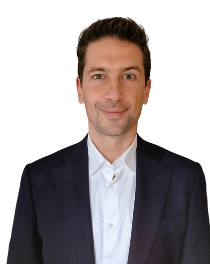 Porträt von Stefan Matiasovits, unabhängiger Honorarberater München