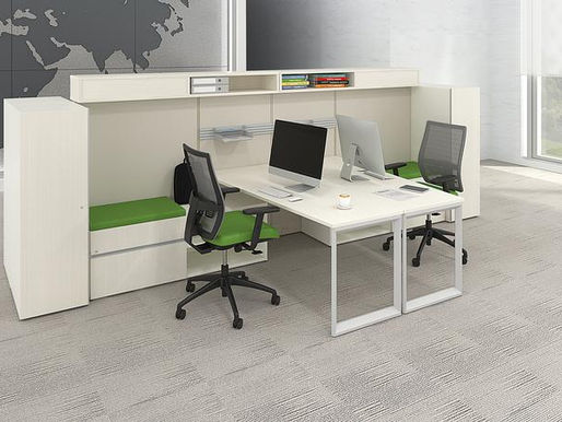 Group Lacasse Introduces Nvision