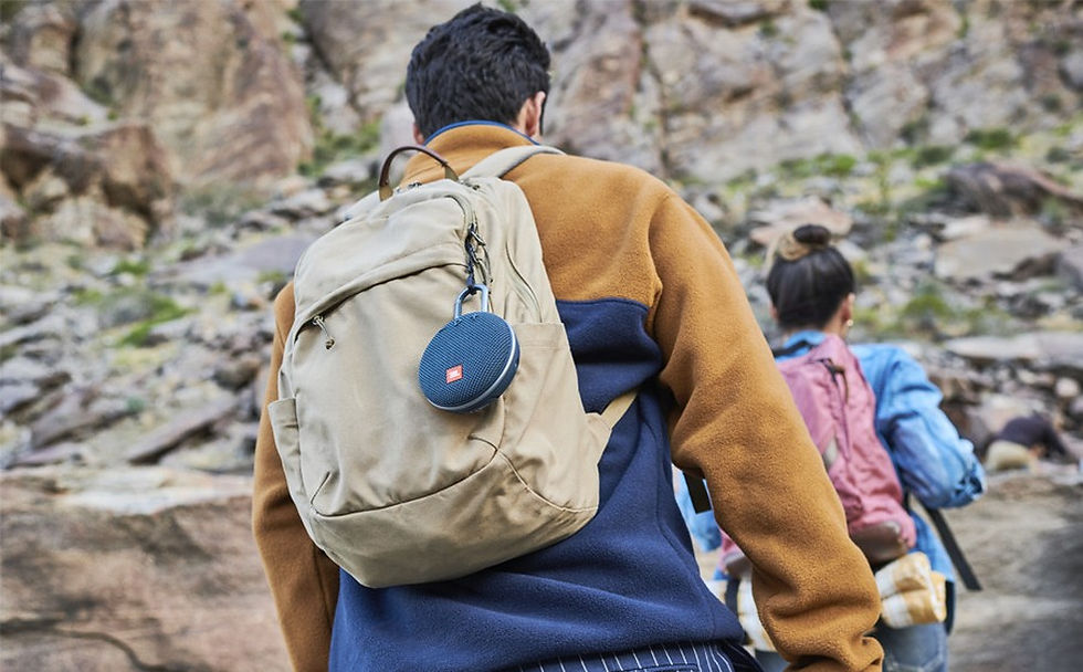 Miniatura: JBL CLIP3