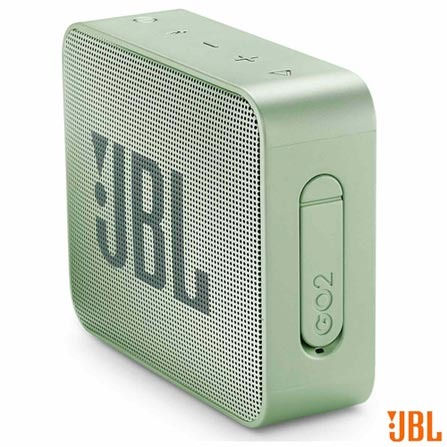 Miniatura: JBL GO2
