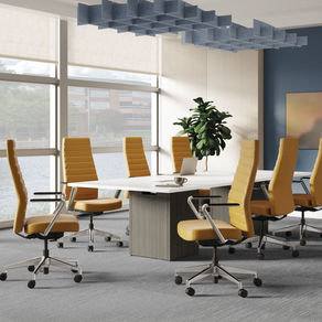 MASON INC. | Office furniture and Interior design
