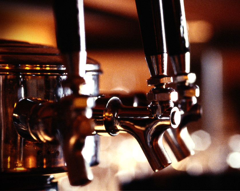 Prescott Local Craft Beer On Tap