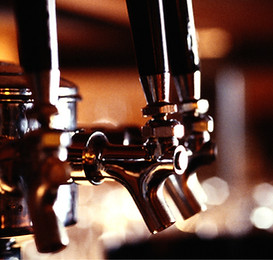 Beer Tap