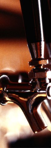 Beer Tap