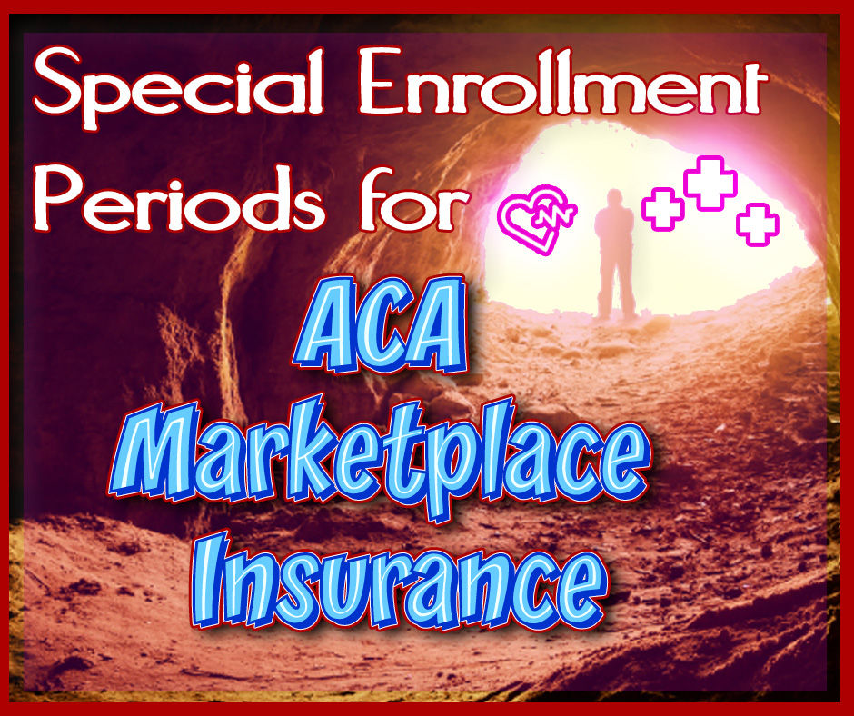 Under 65 Special Enrollment Period (SEP) 2026