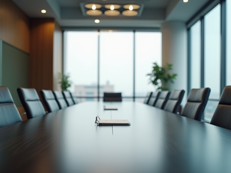 Boost Your Law Firm's Growth with Fractional COO Services