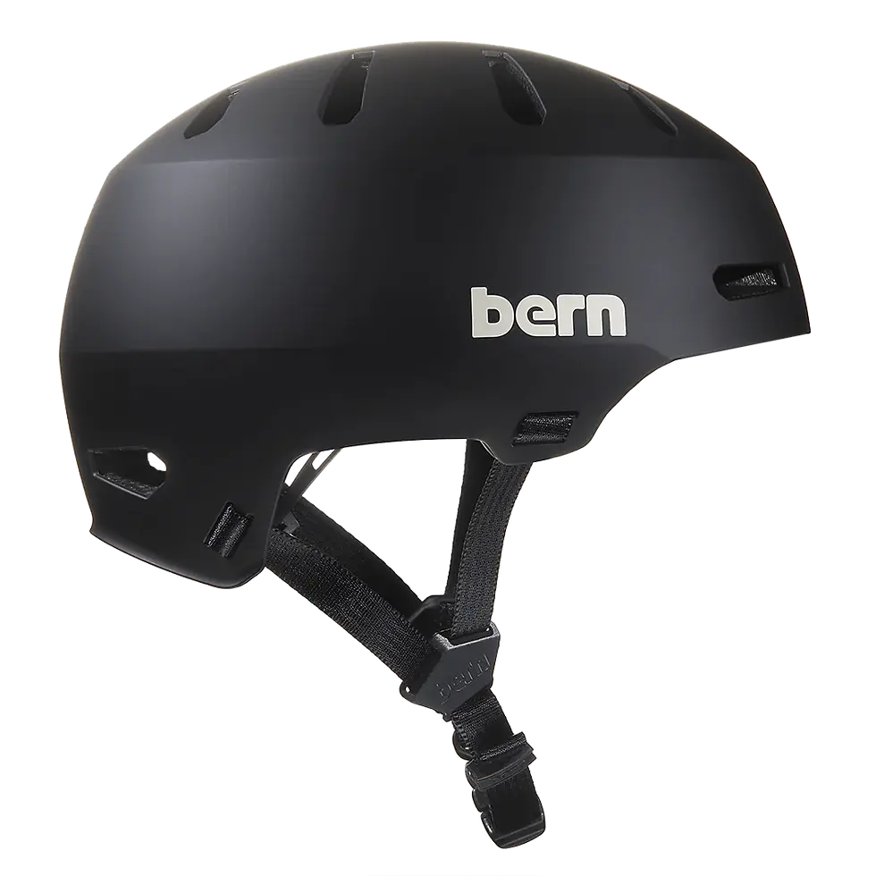Thumbnail: Macon 2.0 Helmet