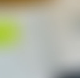 An open spiral notebook.