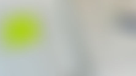 An open spiral notebook.