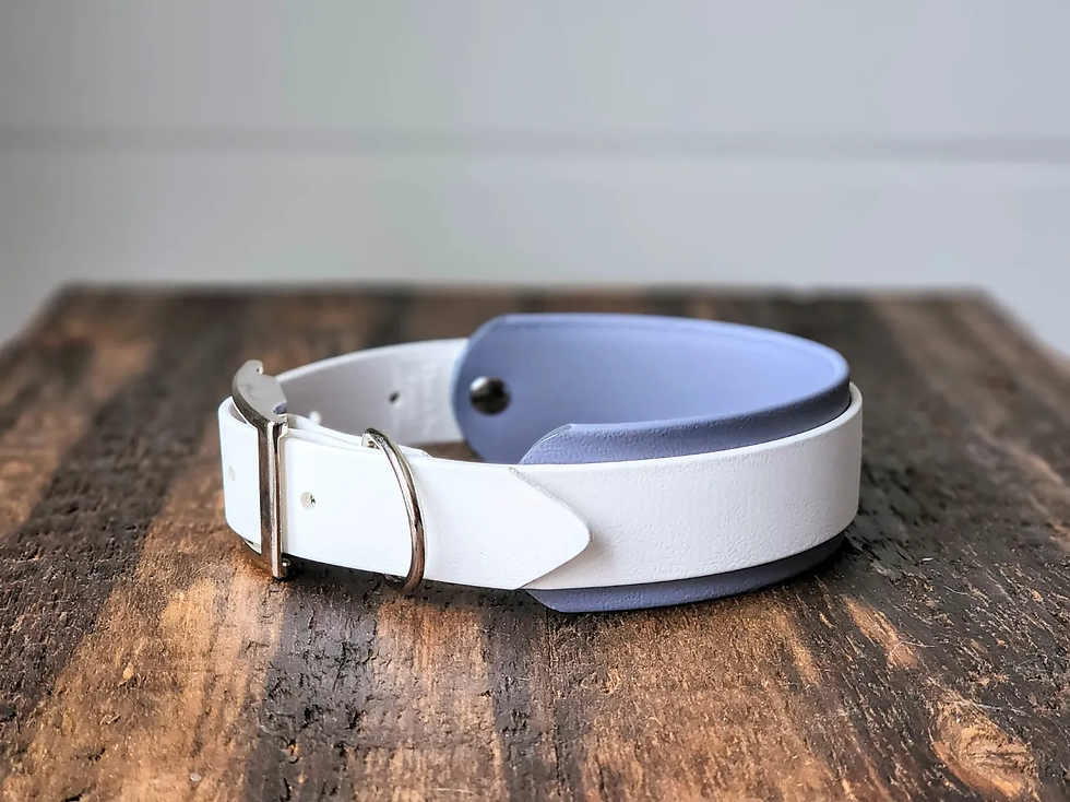 Thumbnail: 1.5" to 1" Reduced Front Overlay Collar