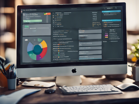 Maximize Efficiency: Custom Software Solutions for SMBs