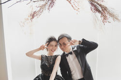 語芊&奏翰
