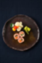 Japanische Küche