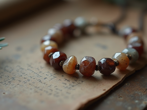 Transform Your Look with Artisan Jewelry Happy Mother's Day
