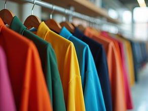 Discover Your Unique Style with Ana & Bella's Fashion & Canvas Blog