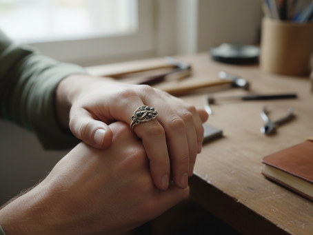 Discover Local Jewelry Offerings: Artisanal Jewelry Stores Near You