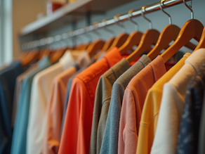 Elevate Your Look with Style Consulting