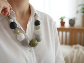 Making a Statement with Bold Jewelry Designs