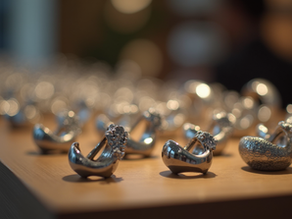 Discover Local Jewelry Collections: Artisanal Jewelry Stores Near You