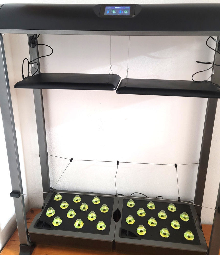 Aerogarden Farm 24XL