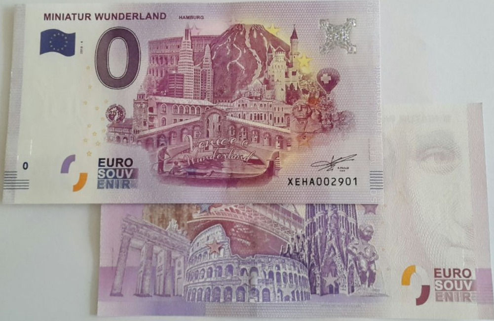 Miniatur Wunderland Hamburg 2018-4