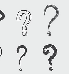 Question Markrs