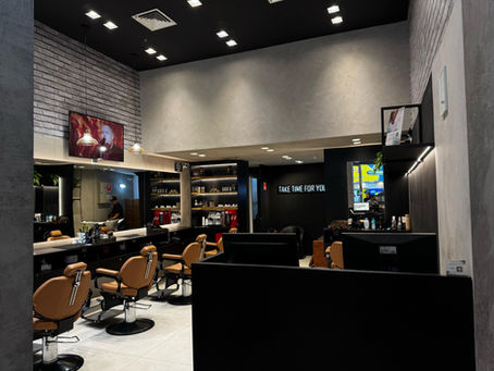 A experiência FIOS BEAUTY também é para o homem: conheça a BARBER, um espaço de excelência e autocuidado masculino