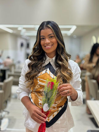 FIOS BEAUTY celebra o final de semana das mulheres exaltando a energia feminina como expressão do divino