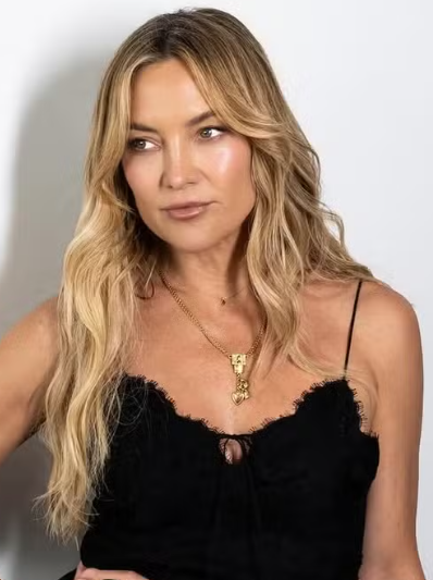Kate Hudson — Foto: Reprodução/Instagram
