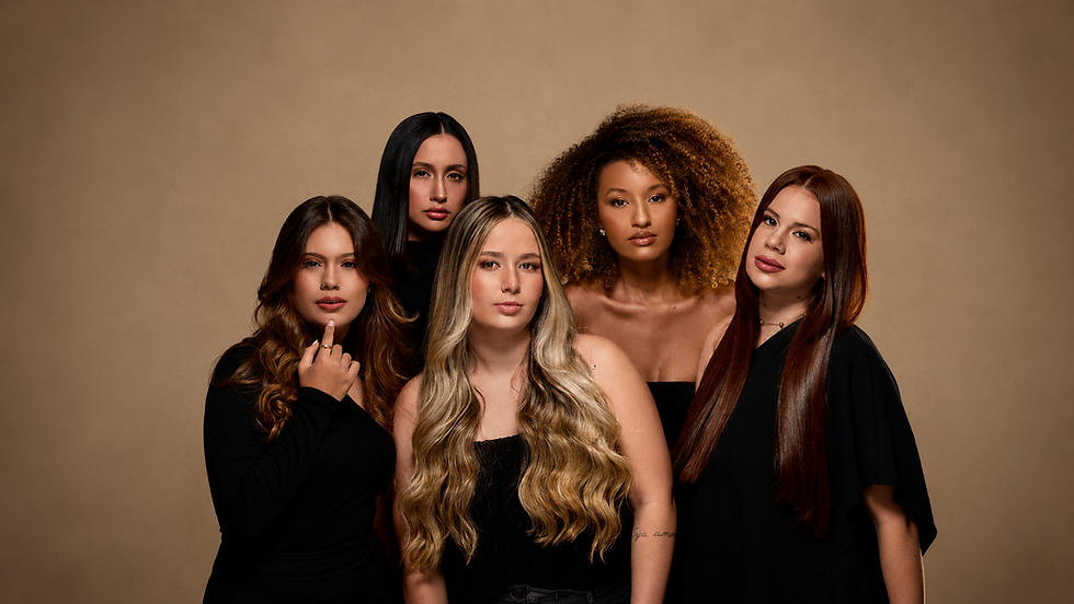 FIOS BEAUTY GLOBAL MODELS