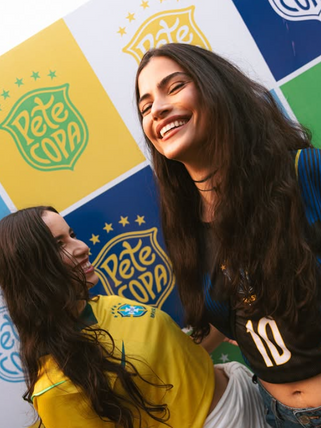 Brasil encerra participação na Copa do Mundo de 2026 e FIOS BEAUTY marca presença em experiências de união e torcida
