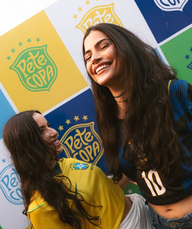 Brasil encerra participação na Copa do Mundo de 2026 e FIOS BEAUTY marca presença em experiências de união e torcida