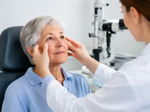 Como se preparar para a cirurgia de catarata