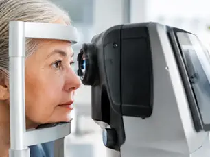 Guia de biometria óptica ocular na catarata
