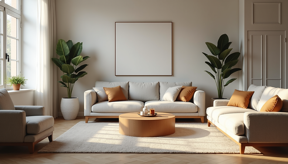 How to Prepare Your Home for Sale